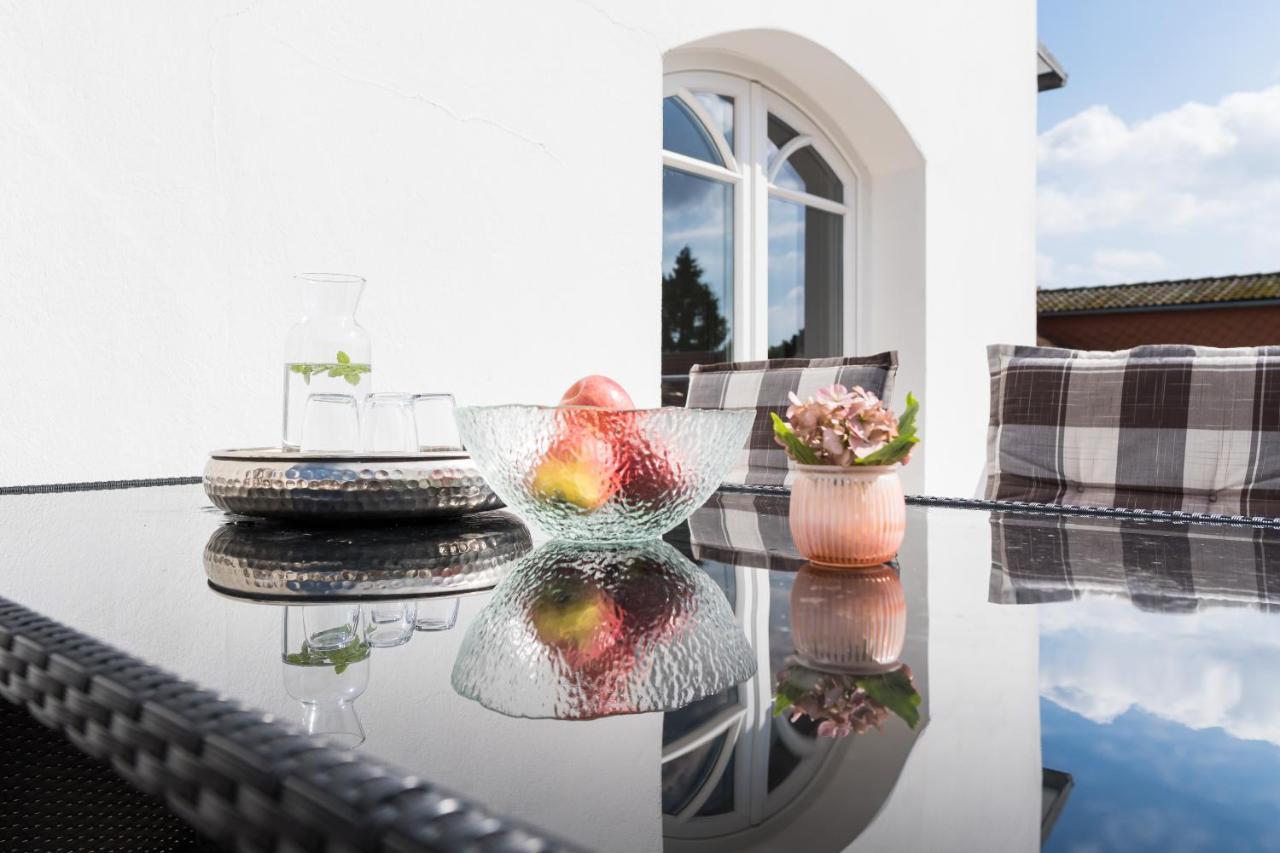 Strandhaus Belvedere Binz Ngoại thất bức ảnh