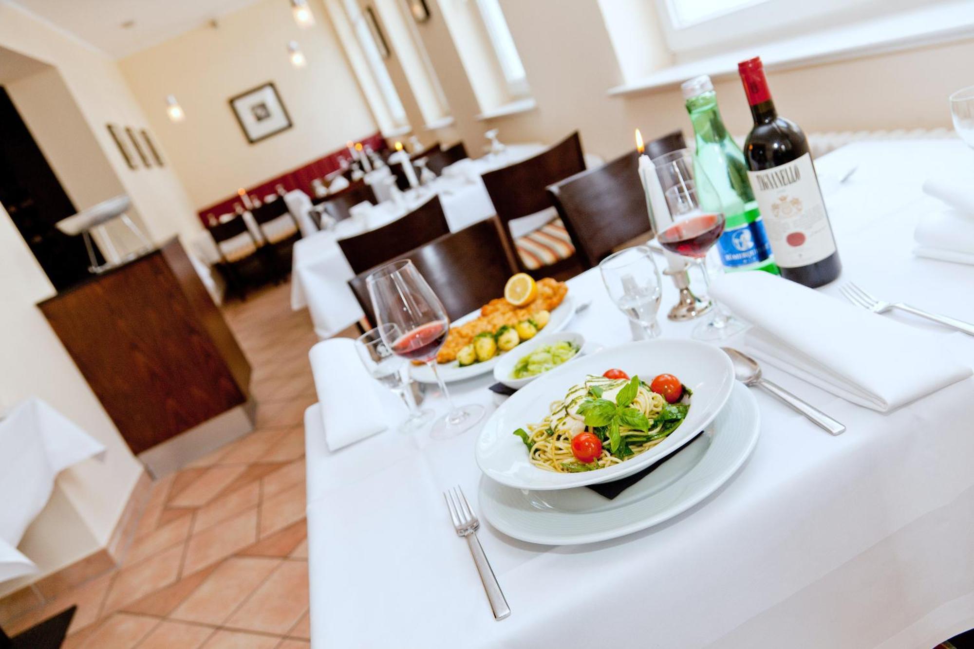 Strandhaus Belvedere Binz Ngoại thất bức ảnh