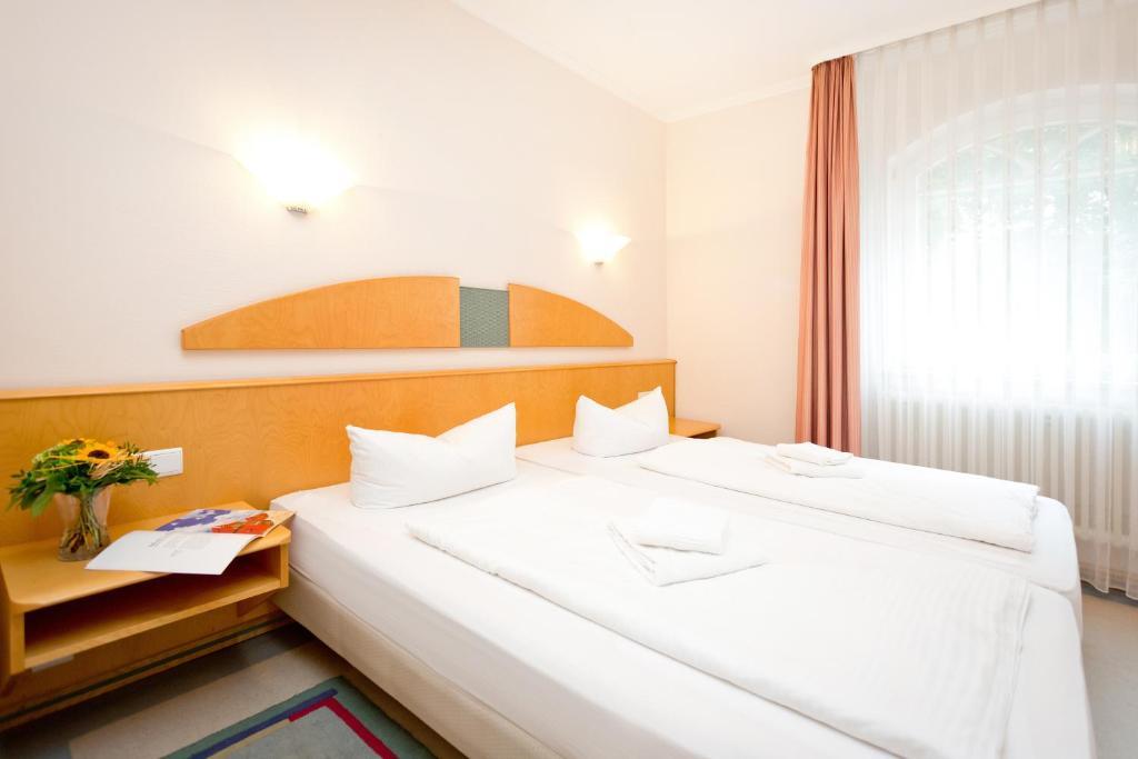 Strandhaus Belvedere Binz Phòng bức ảnh